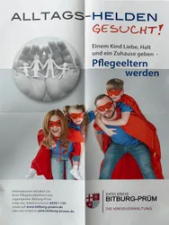 Alltagshelden gesucht