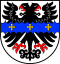 Wappen von Metterich